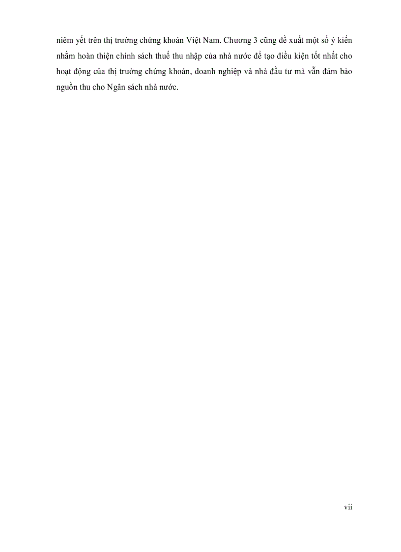 image for page Chính sách cổ tức của các công ty niêm yết trên thị trường chứng khoán Việt Nam dưới tác động của thị trường