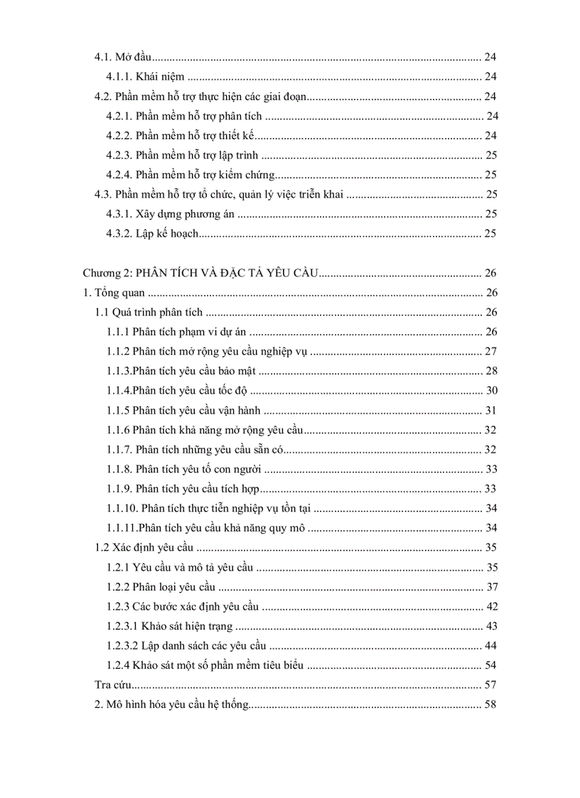 image for page Giáo trình nhập môn kỹ nghệ phần mềm