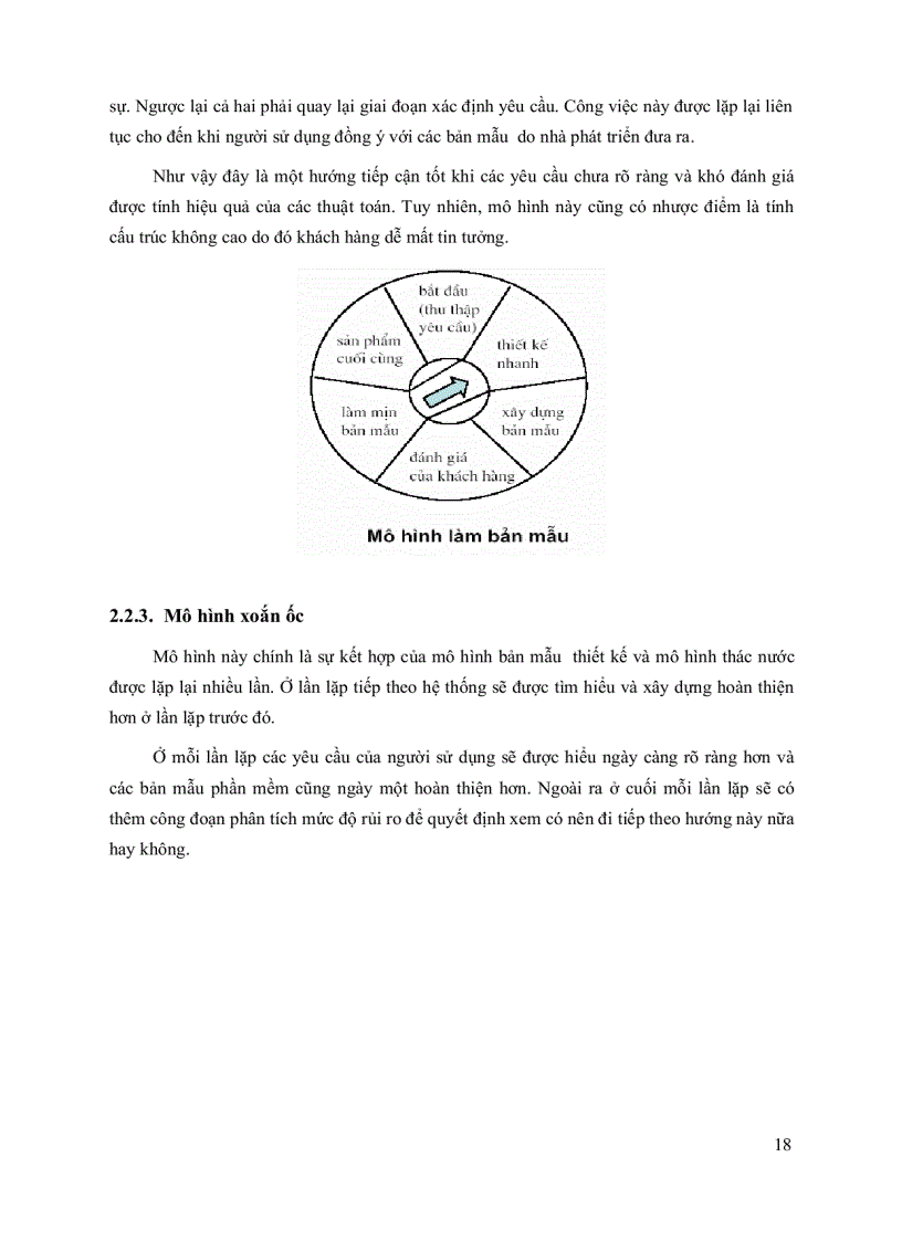 image for page Giáo trình nhập môn kỹ nghệ phần mềm