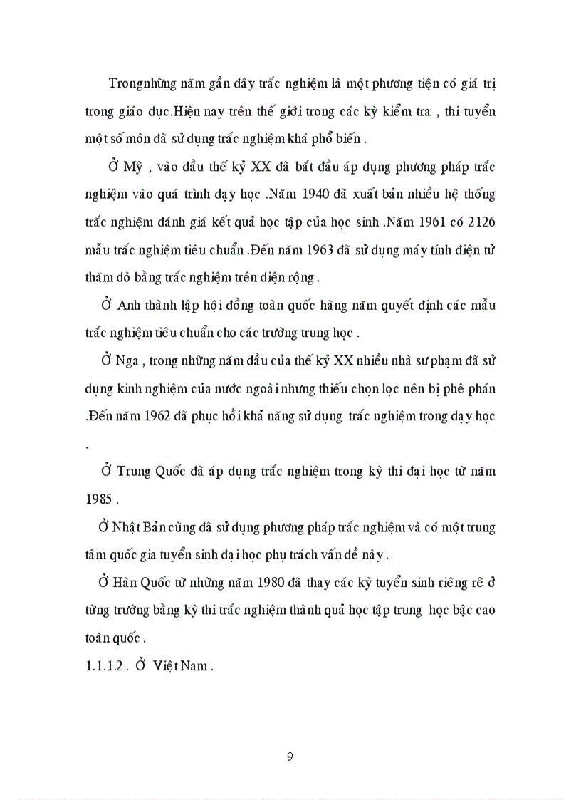 image for page Biên soạn các bài toán hóa học hữu cơ có phương pháp giải nhanh để làm câu hỏi khách quan nhiều lựa chọn