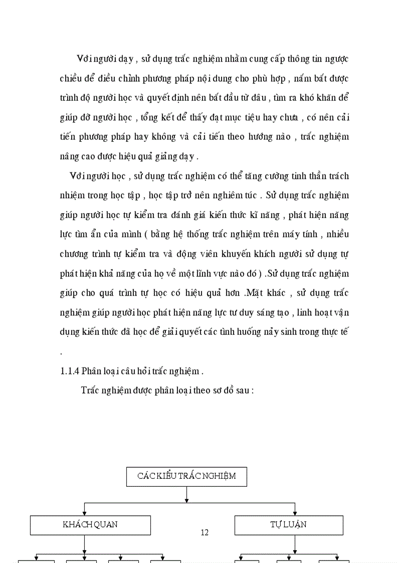 image for page Biên soạn các bài toán hóa học hữu cơ có phương pháp giải nhanh để làm câu hỏi khách quan nhiều lựa chọn