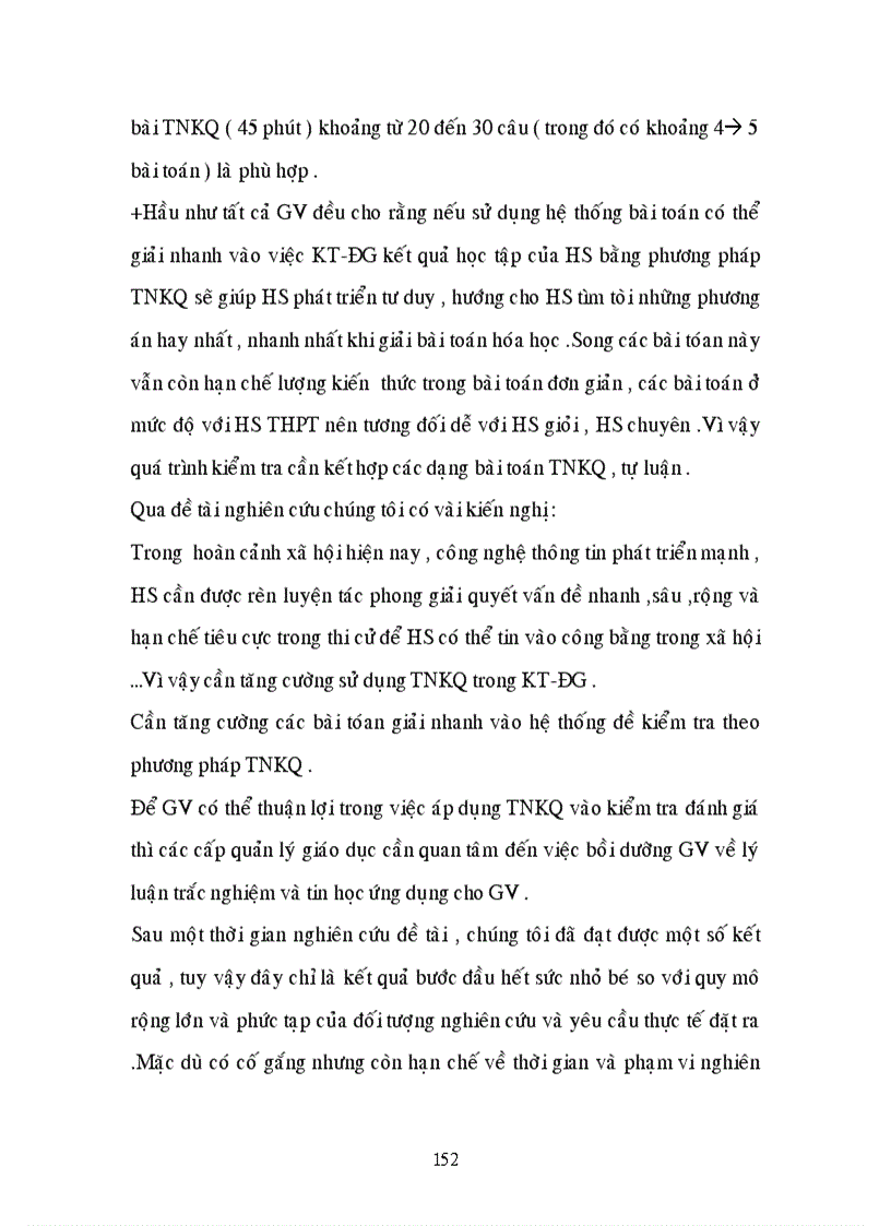 image for page Biên soạn các bài toán hóa học hữu cơ có phương pháp giải nhanh để làm câu hỏi khách quan nhiều lựa chọn