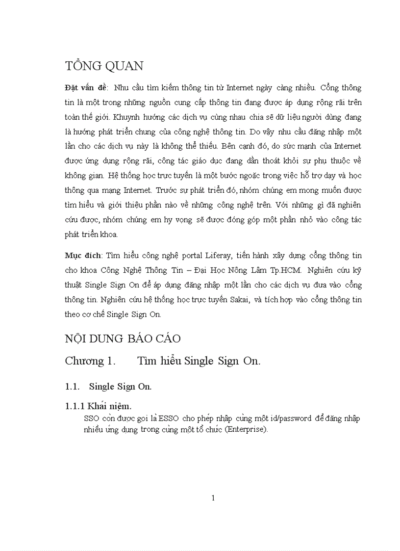 image for page Tìm hiểu và triển khai hệ thống đăng nhập một lần cho cổng thông tin dịch vụ Tìm hiểu đánh giá và triển khai hệ thống học trực tuyến E learning