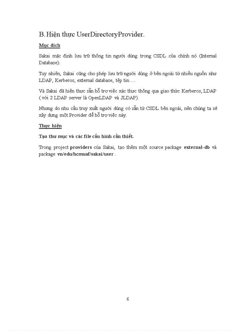 image for page Tìm hiểu và triển khai hệ thống đăng nhập một lần cho cổng thông tin dịch vụ Tìm hiểu đánh giá và triển khai hệ thống học trực tuyến E learning