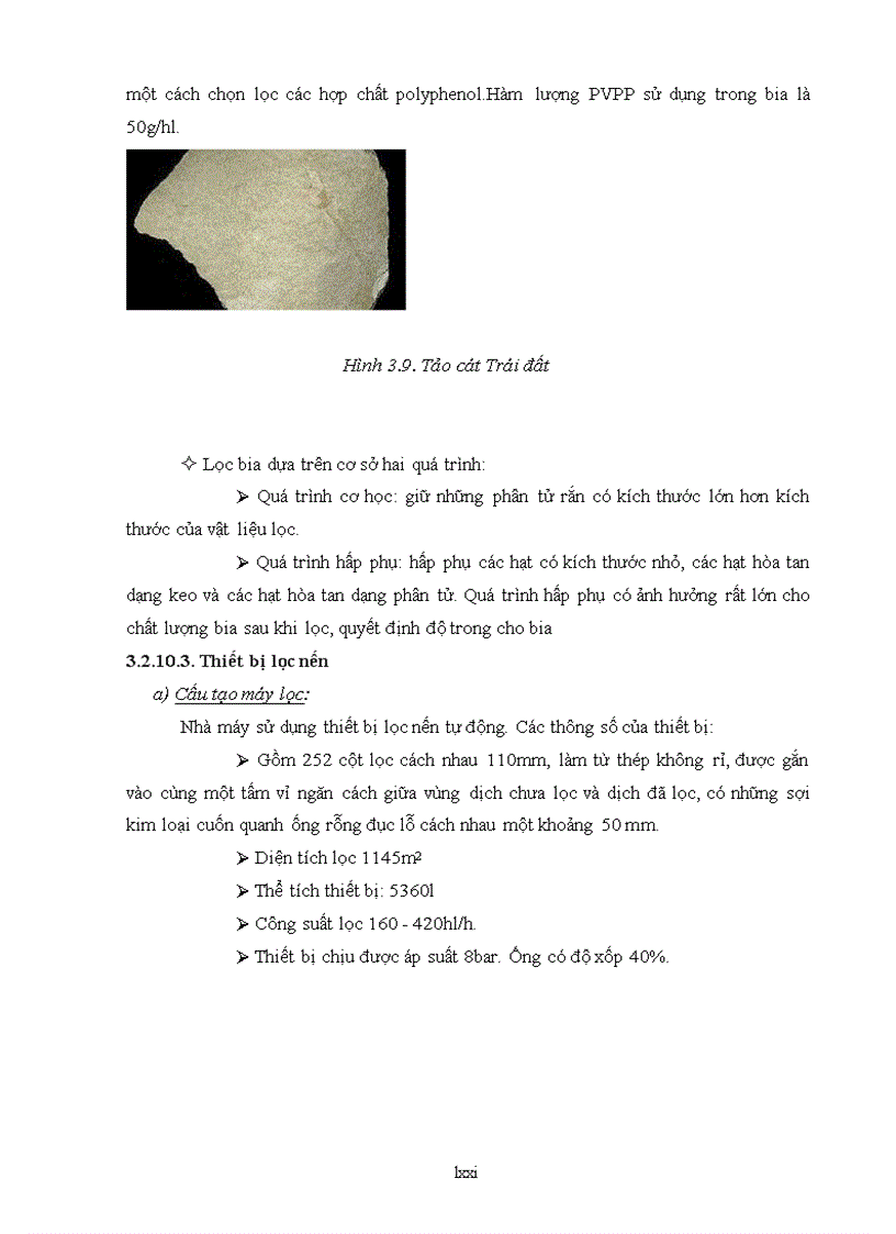 image for page Tìm hiểu quy trình công nghệ sản xuất bia Bến Thành của công ty TNHH Tân Hiệp Phát