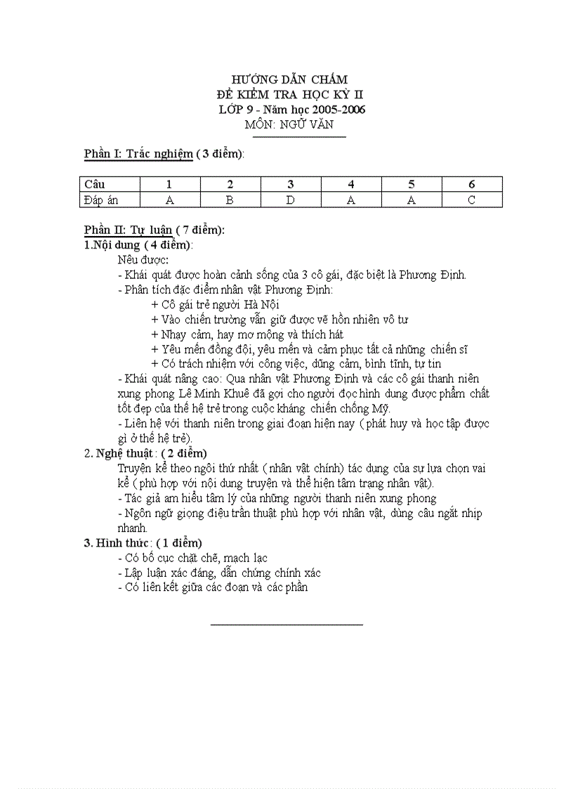 image for page Đề kiểm tra HK II lớp 9