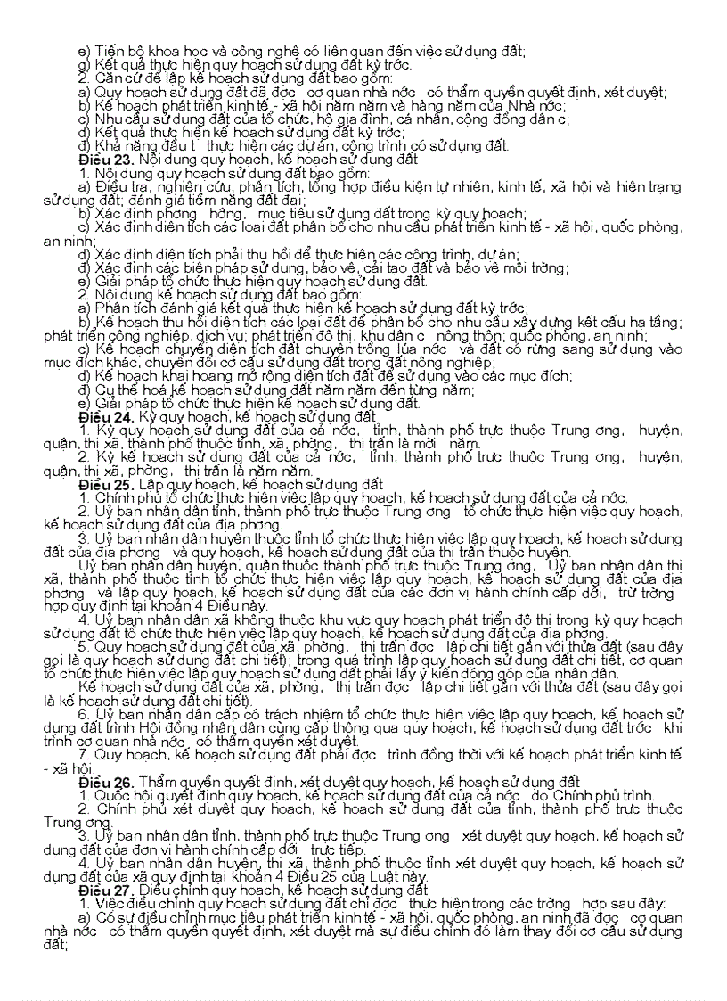 image for page Luật đất đai