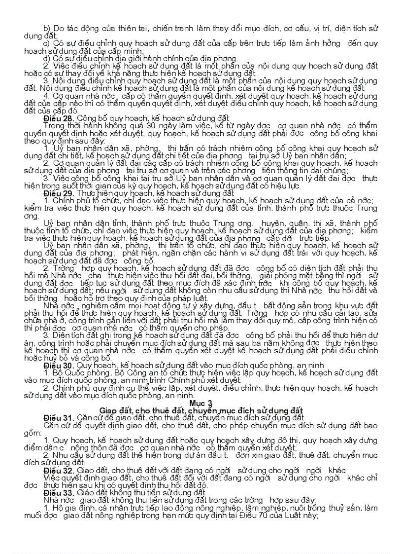 image for page Luật đất đai