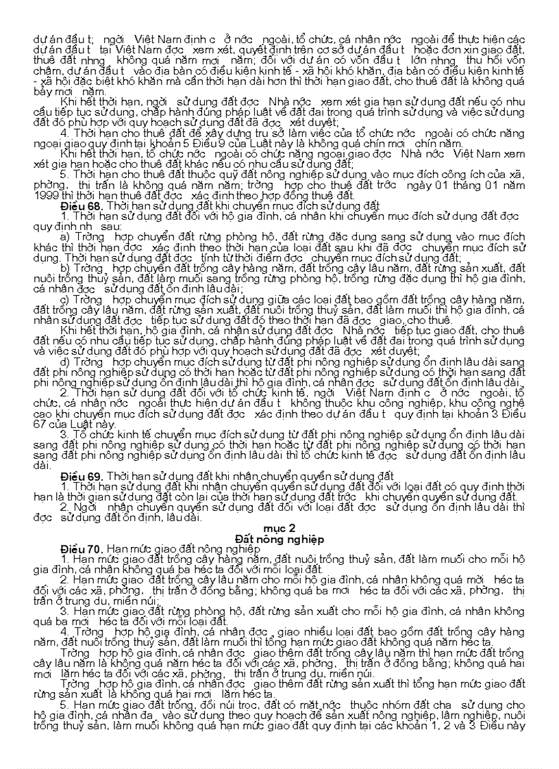 image for page Luật đất đai