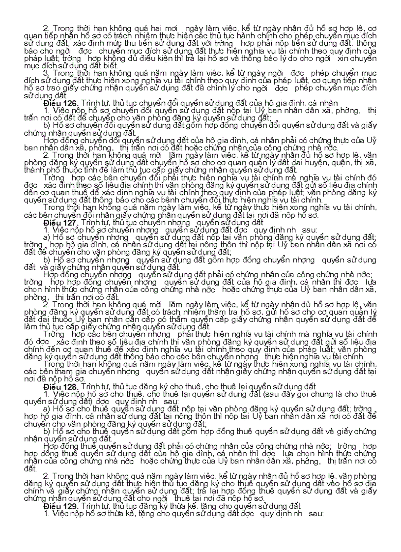 image for page Luật đất đai