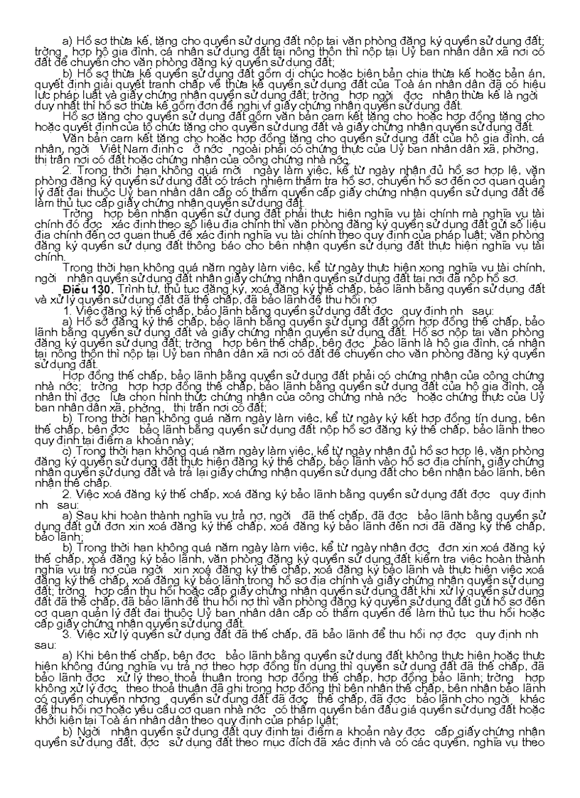 image for page Luật đất đai