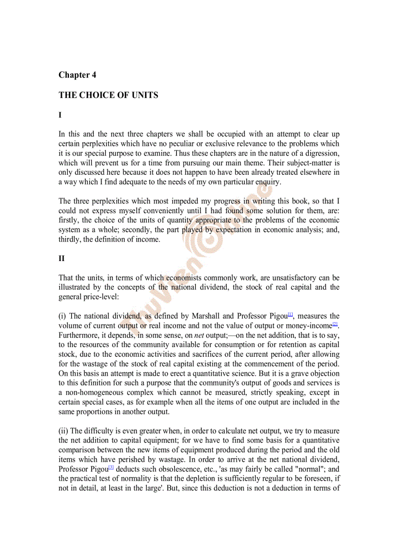 image for page The General Theory of Employment Interest and Money Lý thuyết tổng quát về việc làm lãi suất và tiền tệ