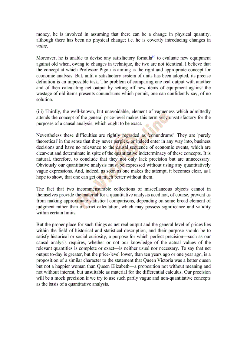 image for page The General Theory of Employment Interest and Money Lý thuyết tổng quát về việc làm lãi suất và tiền tệ