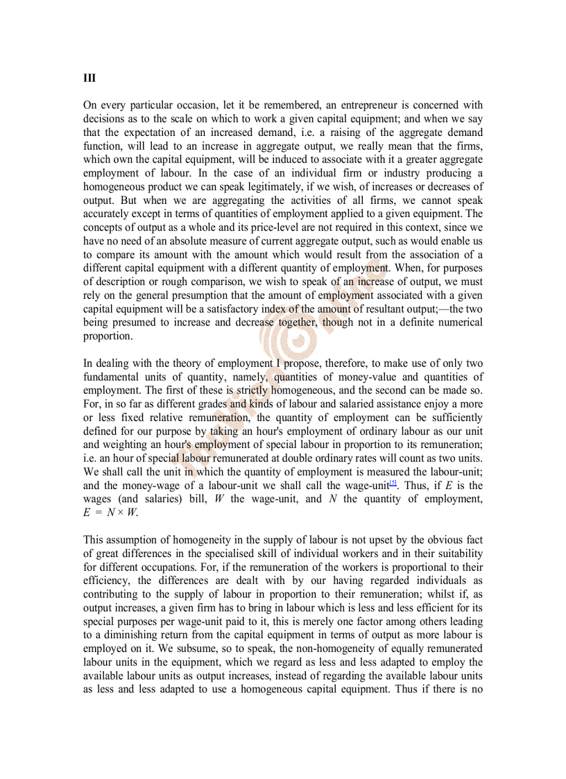 image for page The General Theory of Employment Interest and Money Lý thuyết tổng quát về việc làm lãi suất và tiền tệ