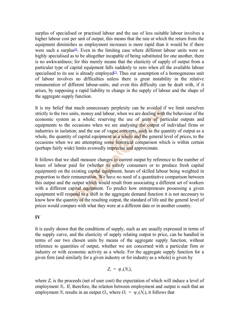 image for page The General Theory of Employment Interest and Money Lý thuyết tổng quát về việc làm lãi suất và tiền tệ