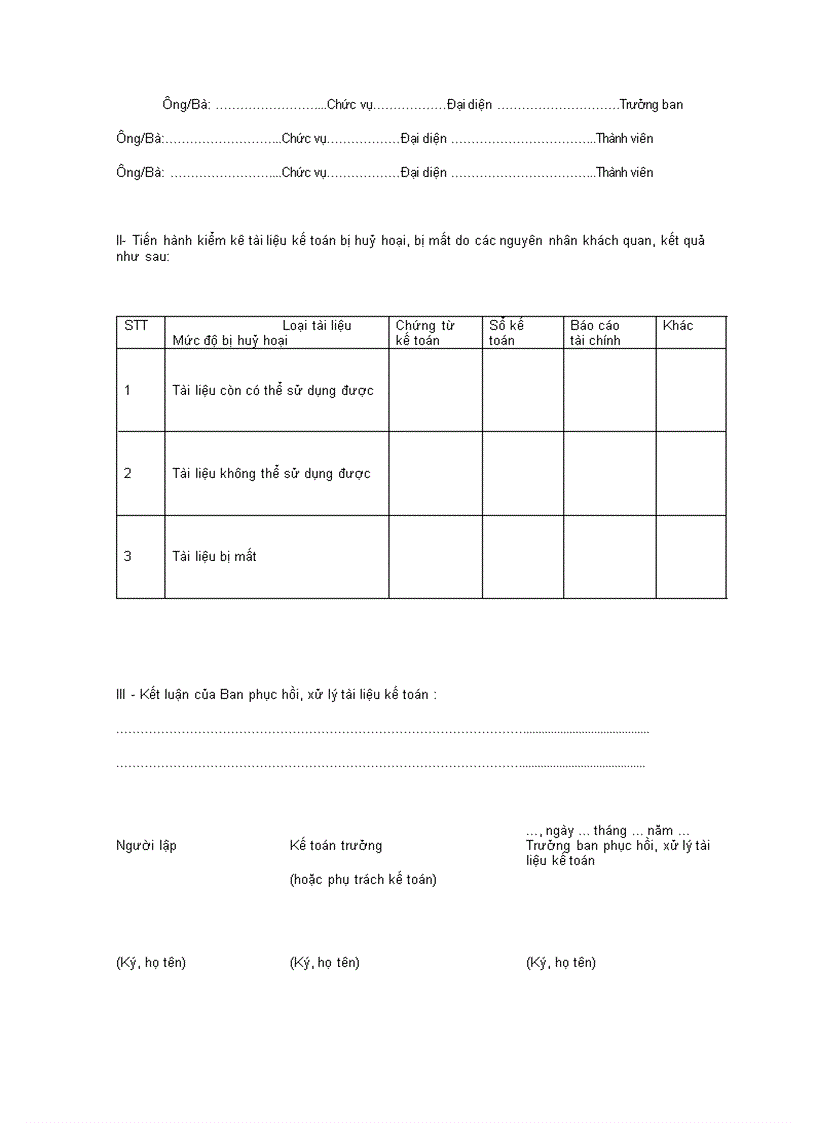 image for page Thông tư 96 2010 TT BTC ngày 05 07 2010 Luật kế toán