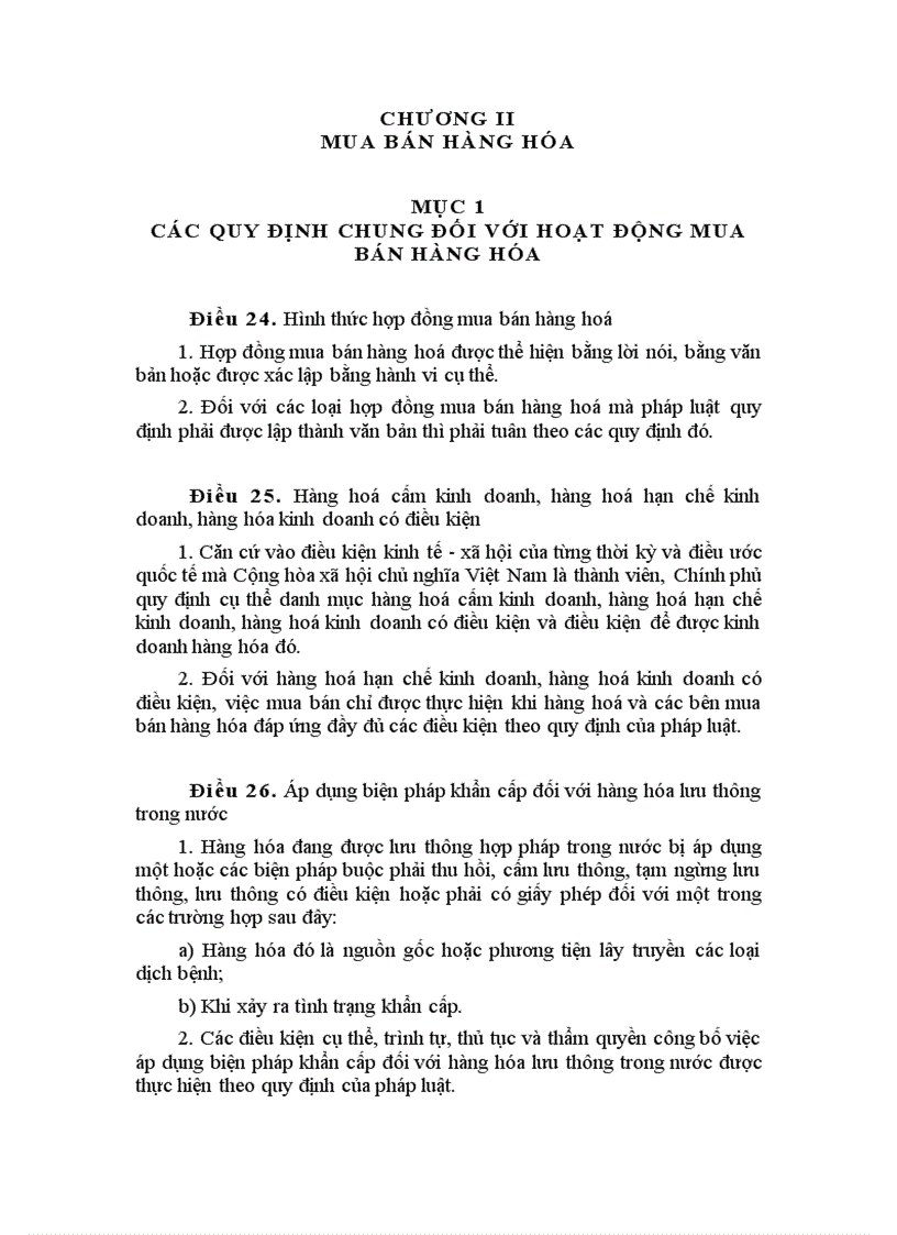 image for page Luật Thương mại 2005