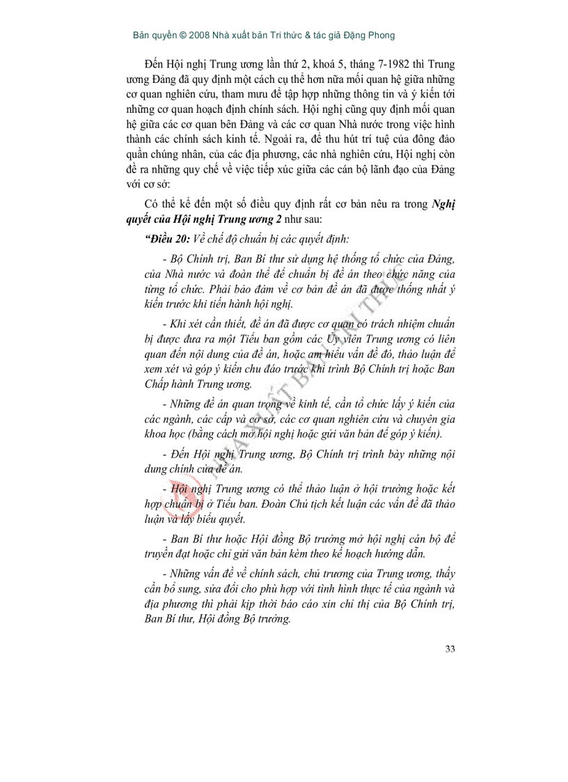 image for page Tư duy Kinh tế Việt Nam Chặng đường gian nan và ngoạn mục 1975 1989