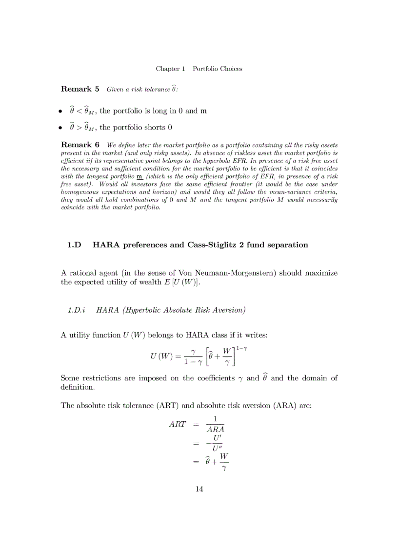 image for page Capital Markets And Portfolio Theory 2000