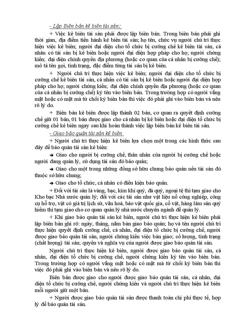 image for page Tài liệu quản lý thuế ôn thi công chức