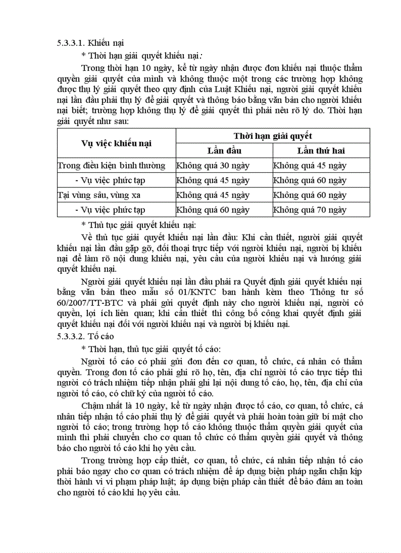 image for page Tài liệu quản lý thuế ôn thi công chức