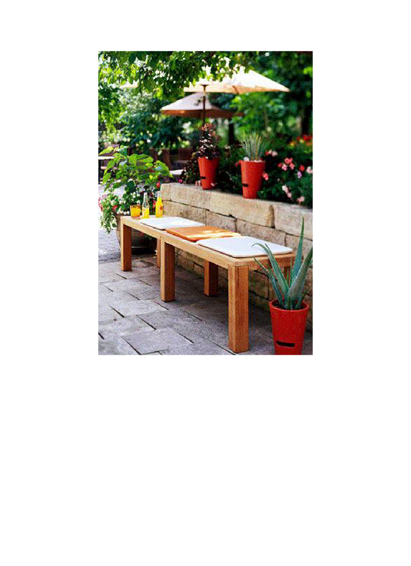 image for page Resort trong vườn nhà