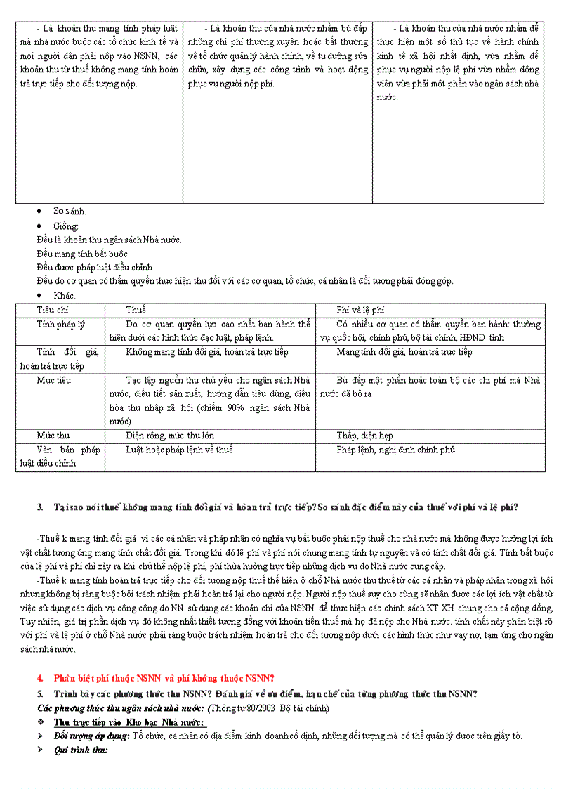 image for page Lý luận chung về pháp luật ngân sách nhà nứơc