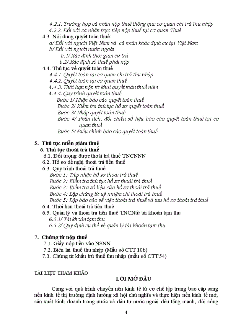 image for page Tài liệu thuế thu nhập cá nhân ôn thi công chức