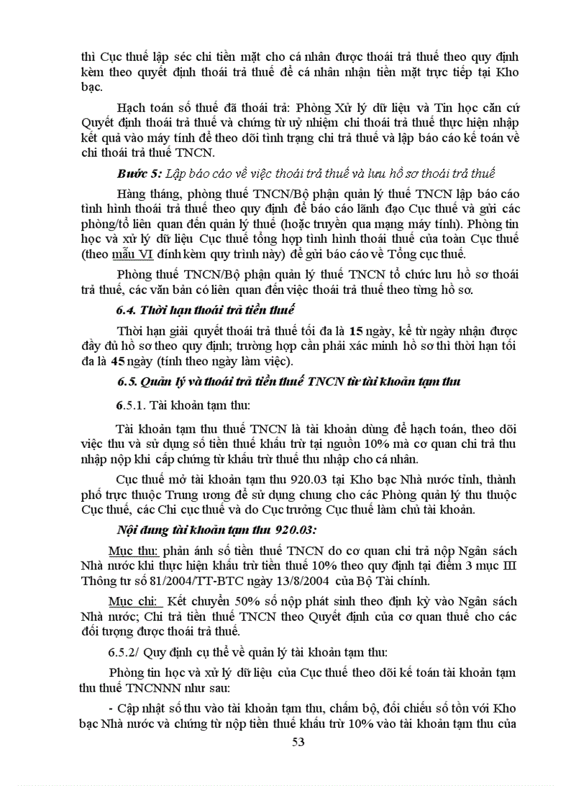 image for page Tài liệu thuế thu nhập cá nhân ôn thi công chức