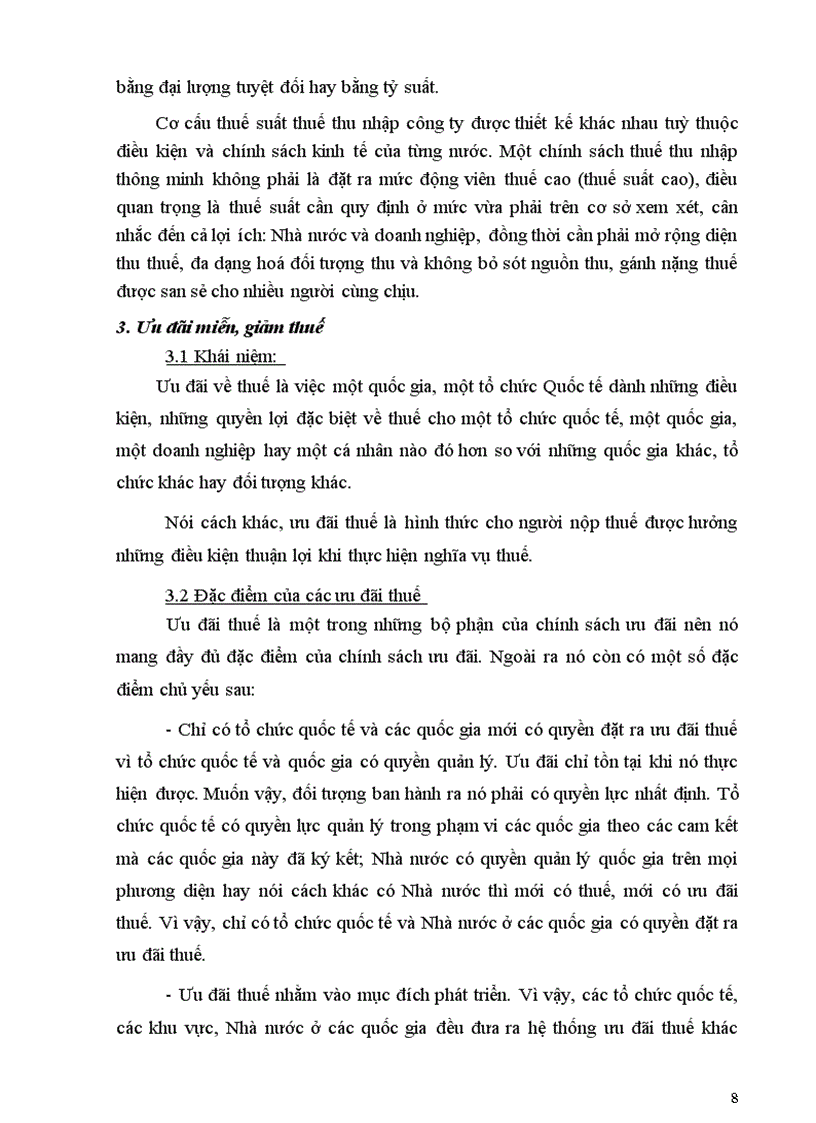 image for page Tài liệu thuế thu nhập doanh nghiệp ôn thi công chức