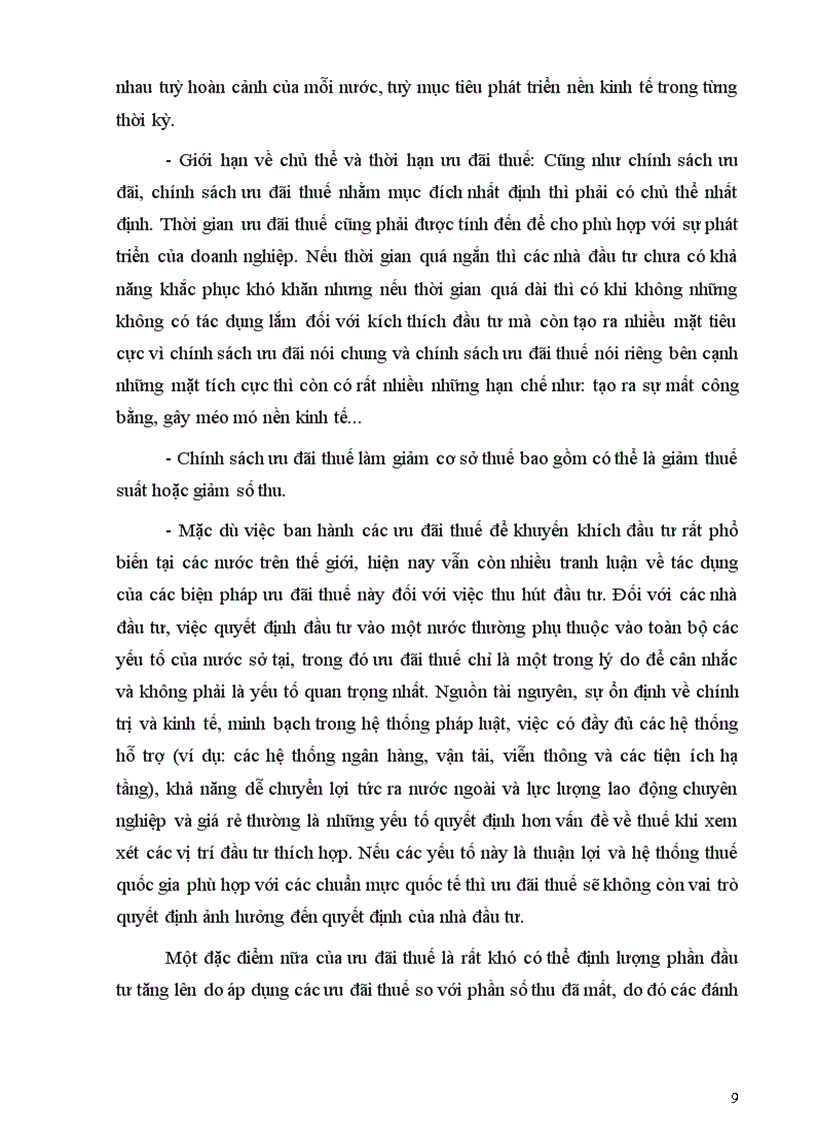 image for page Tài liệu thuế thu nhập doanh nghiệp ôn thi công chức