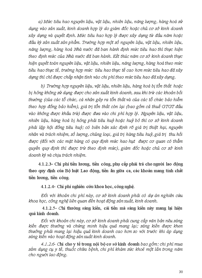 image for page Tài liệu thuế thu nhập doanh nghiệp ôn thi công chức