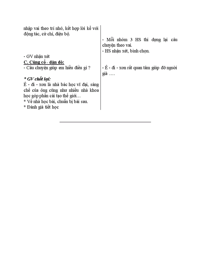 image for page Tập đọc kể chuyện Nhà bác học và bà cụ