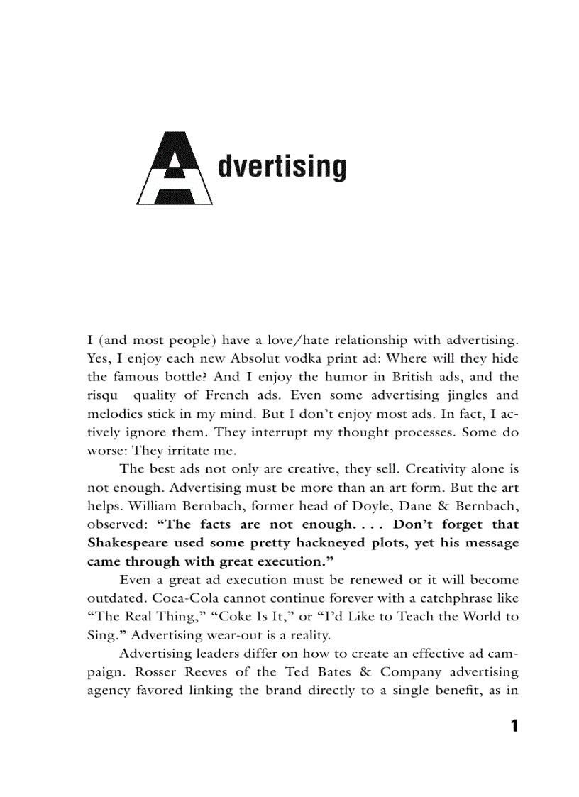 image for page Philip Kotler Marketing from A Z English