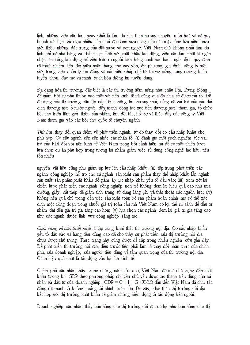 image for page Dự trữ ngoại hối 2010