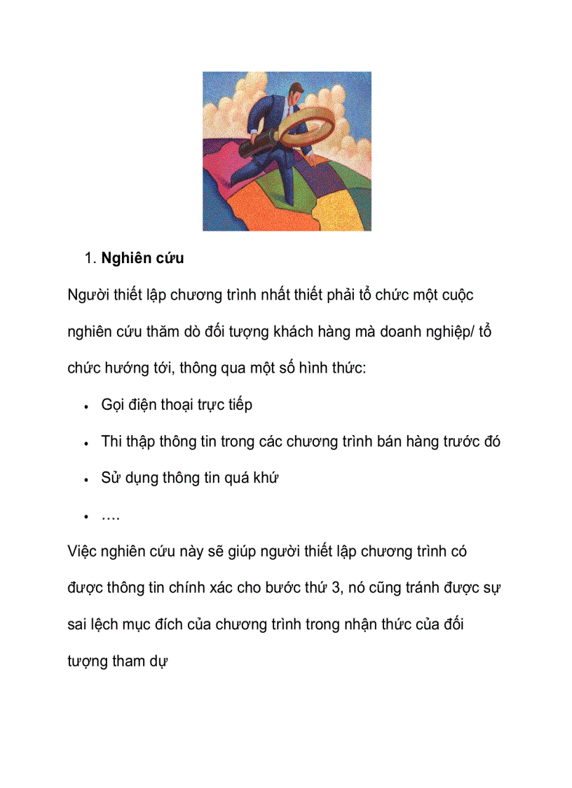 image for page Xây dựng chưong trình pr hiệu quả