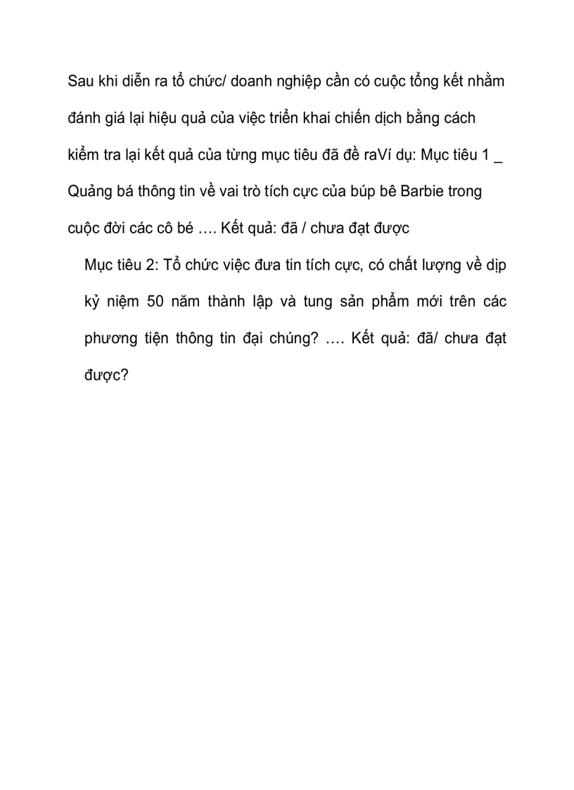 image for page Xây dựng chưong trình pr hiệu quả