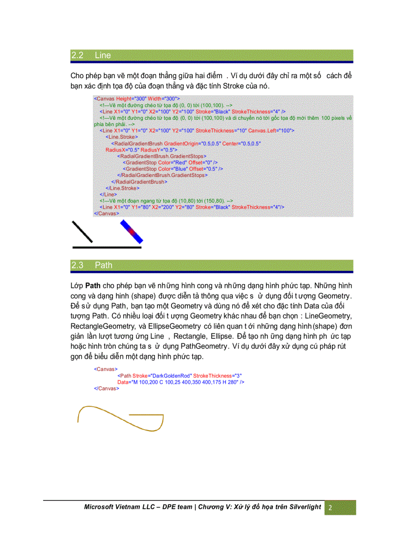 image for page Xử lý đồ họa trên silverlight