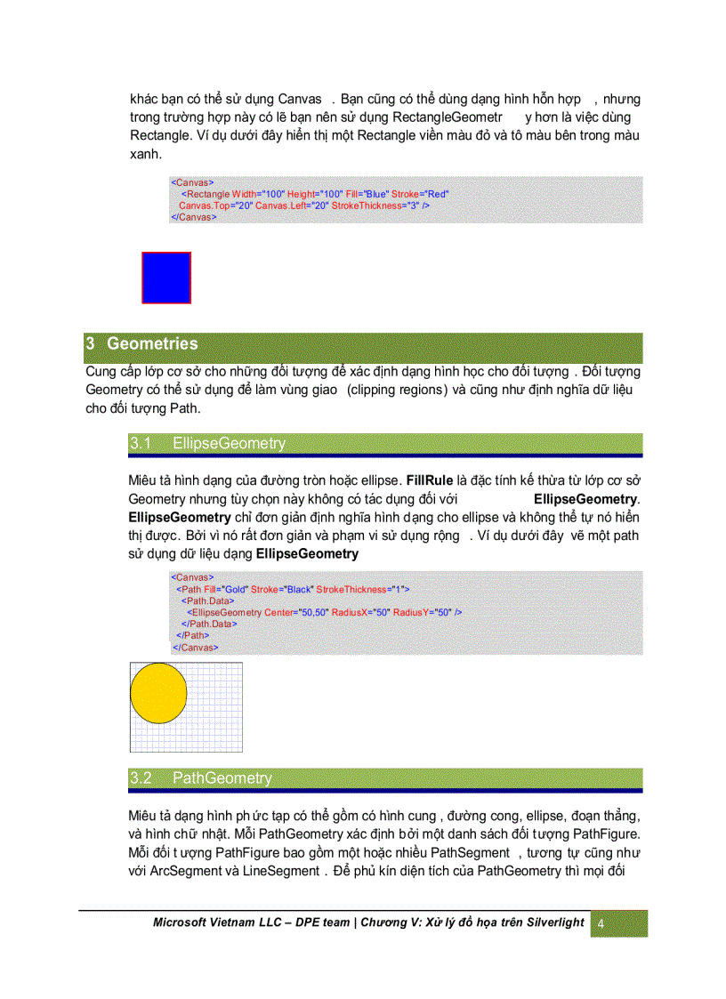 image for page Xử lý đồ họa trên silverlight