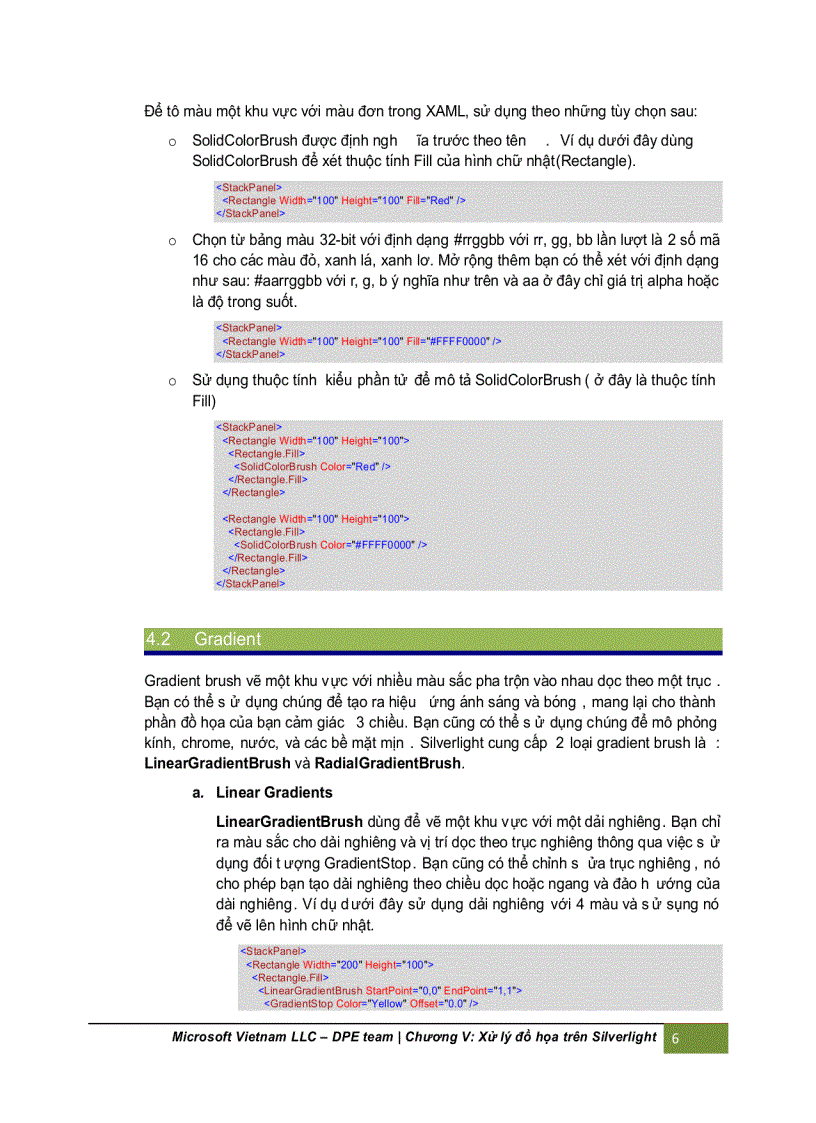 image for page Xử lý đồ họa trên silverlight