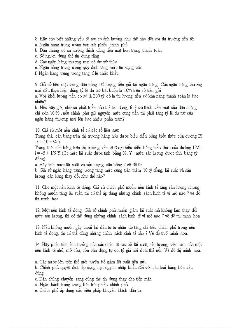 image for page 15 câu hỏi kèm bài giải môn KTVM