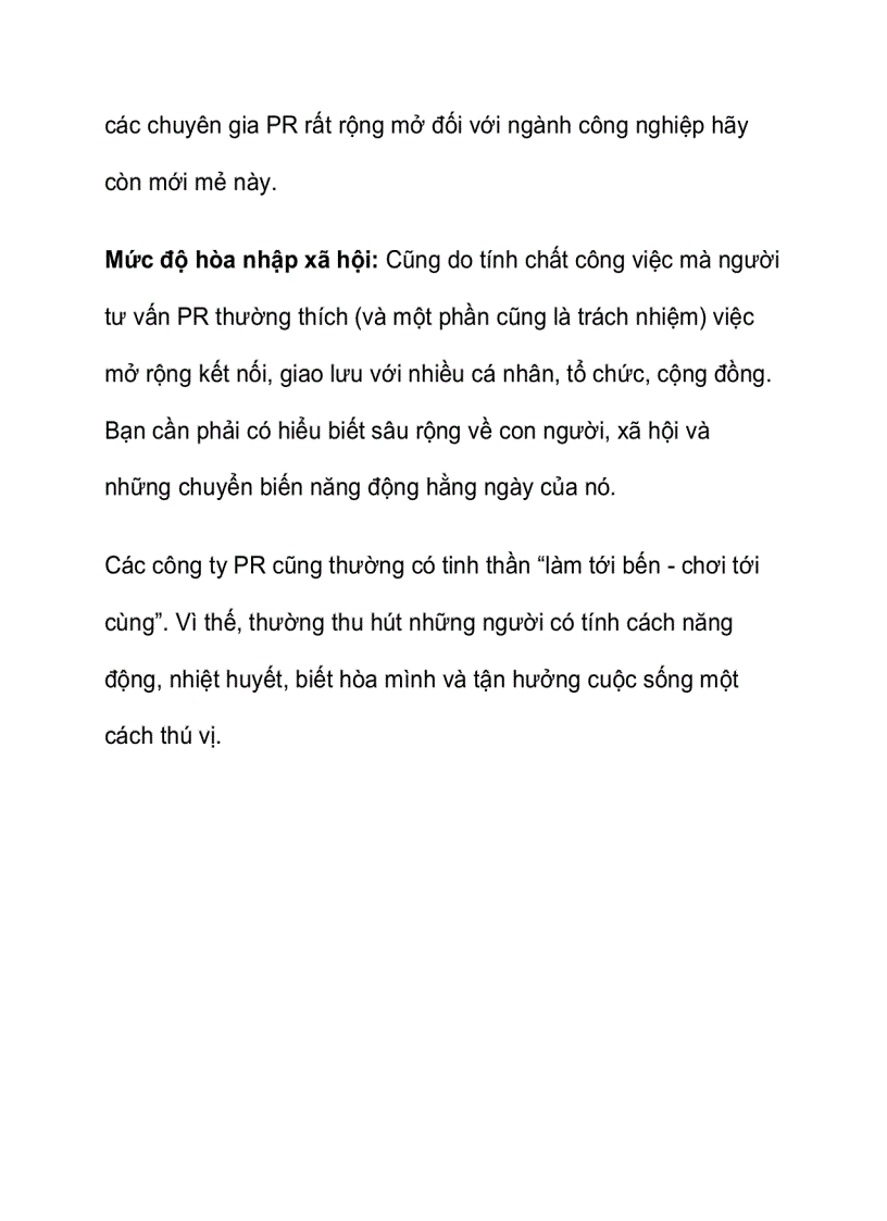 image for page PR Bên trong lẫn bên ngoài