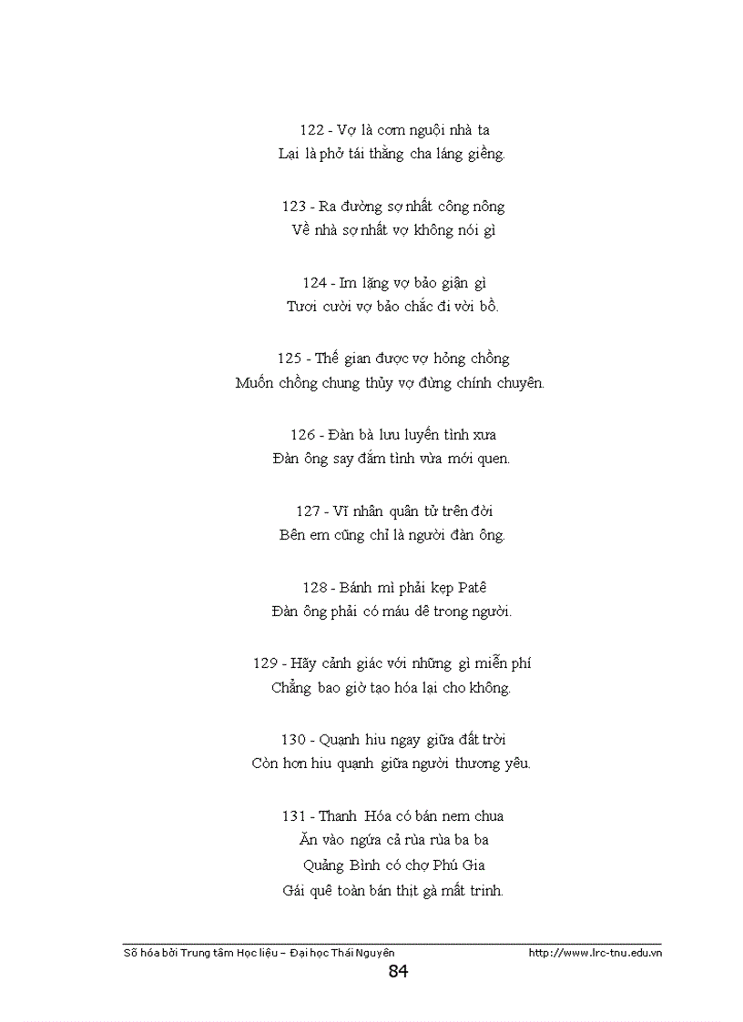 image for page Không gian nghệ thuật trong ca dao hiện đại