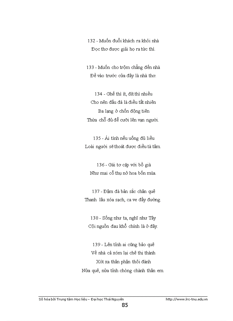 image for page Không gian nghệ thuật trong ca dao hiện đại