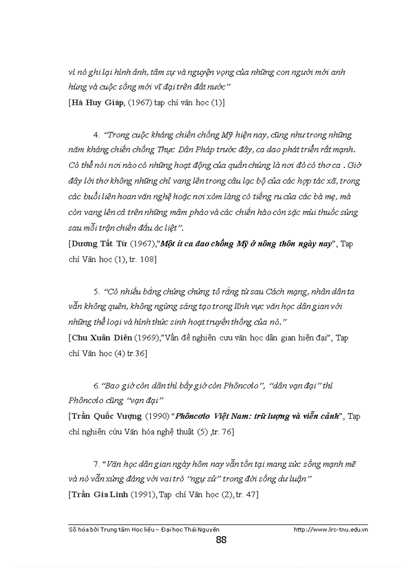 image for page Không gian nghệ thuật trong ca dao hiện đại