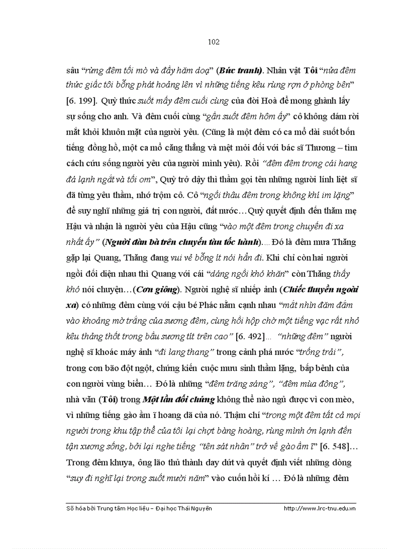 image for page Quan niệm nghệ thuật của Nguyễn Minh Châu trong tập truyện ngắn Chiếc thuyền ngoài xa