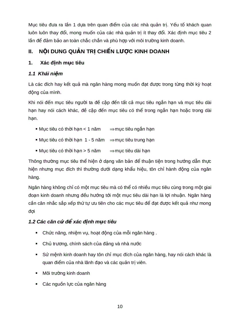 image for page Quản trị kinh doanh ngân hàng