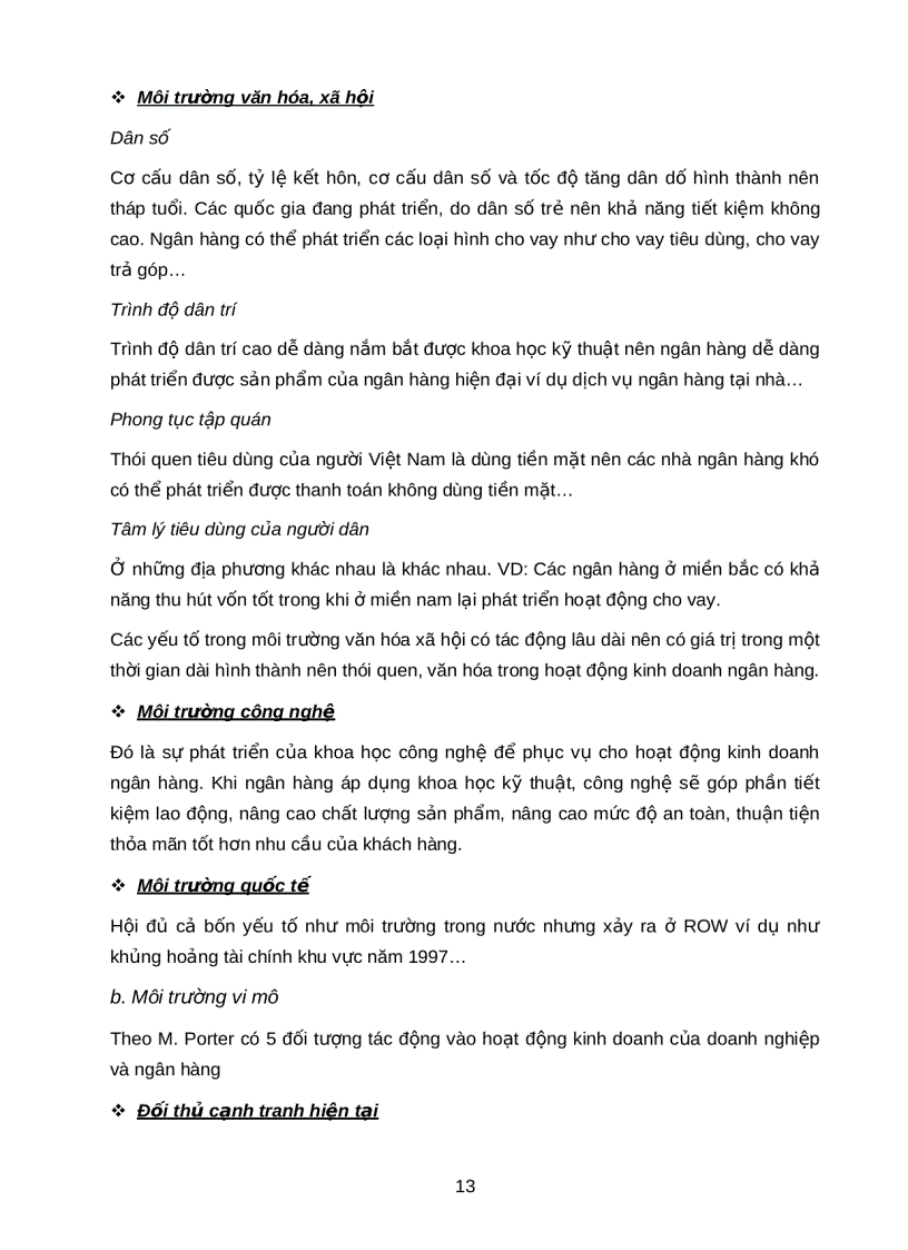 image for page Quản trị kinh doanh ngân hàng