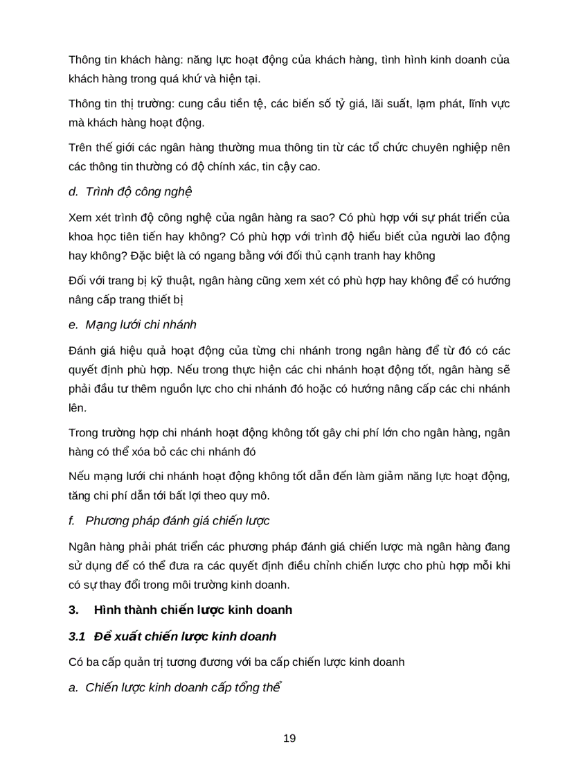 image for page Quản trị kinh doanh ngân hàng