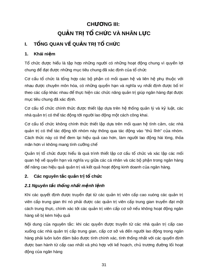 image for page Quản trị kinh doanh ngân hàng